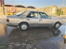 مێرسێدس بێنز E-Class